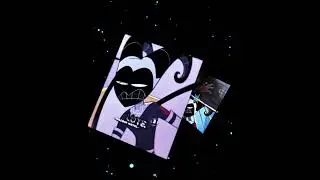 ANDREW DETMER 🆚 LUTE #hazbinhotel #podersinlimites #vs #shorts #chronicles #edit