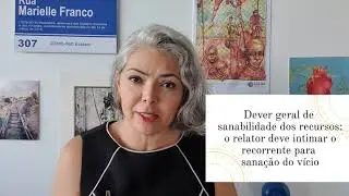 Aula 01 - Ordem dos processos nos tribunais