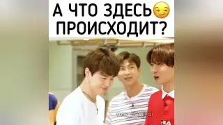 💣Смешные моменты 🔥BTS🔥 из Instagram #12💣