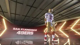 Madden NFL 23 - San Francisco 49ers Vs Denver Broncos Simulation PS5 Gameplay All-Madden