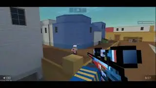 Old Town Raiders 🤠🔥 // Block strike Highlights // ExeZ ❤ // Tim - Timuss ❤ // Epic Vacation