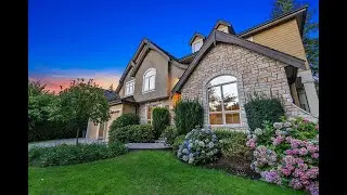 【Elgin Chantrell】2098 129 STREET SURREY
