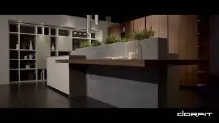 Practical Kitchen Cabinets for Daily Use