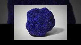 Cerbera Gallery - ISC 2017 | International Sculpture Confere