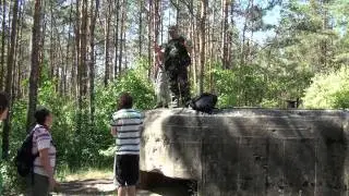 Поход по Конча-Заспе. Киев
