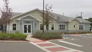 Bezos Academy offers free preschool tuition in Orlando