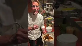 The Truth about American Enchiladas