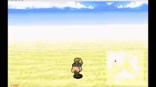 Final Fantasy VI: Chocobo Drift
