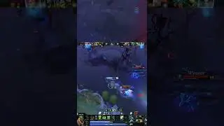 забайчен | #shorts #dota2 #gameplay #gaming #twitch