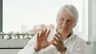 Marina One: Interview Christoph Ingenhoven - HGEsch