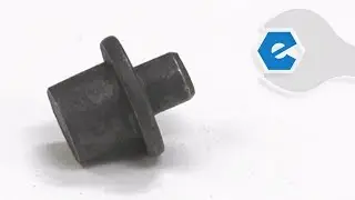 Milwaukee Reciprocating Saw Repair - Replacing the Pivot Pin (Milwaukee Part # 06-65-0135)
