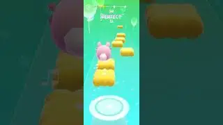 Dancing Cats - How You Like That - #gameplay #androidgames #dancingcats