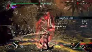 DMC5 - Test Stream With Dante