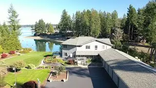 5550 E Grapeview Loop Road, Allyn 98524