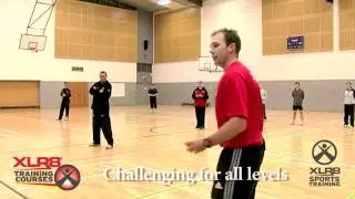 XLR8 Courses - Sports education giving you the sporting edge