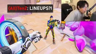 Instalock Deadlock vs Angry Streamers