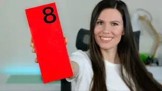 OnePlus 8 | Unboxing, Charging Test!