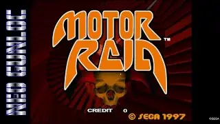 Motor Raid - Quickplay