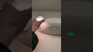 Testing another Lithonia ELMLT emergency light