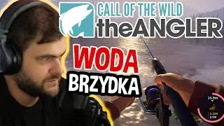 Na ten symulator wędkarstwa czekało wielu - Call of the Wild: The Angler
