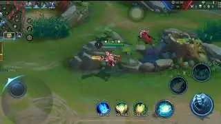 CONQUEROR LAURIEL TUTORIAL! (Tips & Tricks) | Arena of Valor English Lauriel Guide #1123