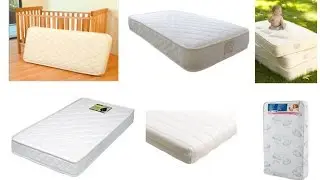 Reviews: Best Crib Mattress 2017