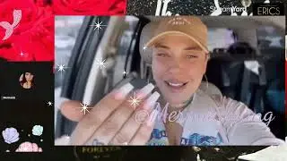 Livy Livy poop Where are you??!! #live #reaction