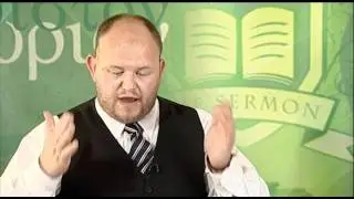 Paul Blackham - The Place of Vengeance