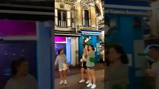 Arab Street Singapore