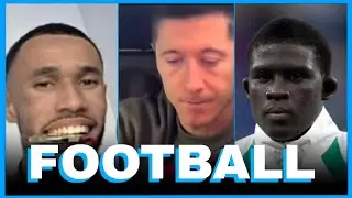Le football se joue sur le terrain, pas dans la rumeur