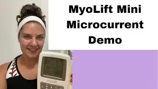MyoLift Mini Demo