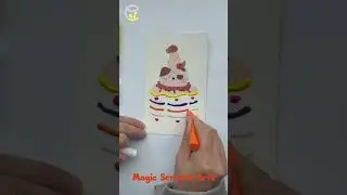 Magic Scratch Arts🪄🪅🏳️&zwj;🌈