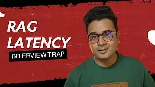 How Would You Reduce Latency in Enterprise RAG Systems?