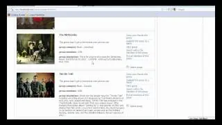 Facebook Searching Tool How To - (Advanced Search 2.2 beta) | Simple Online Solutions