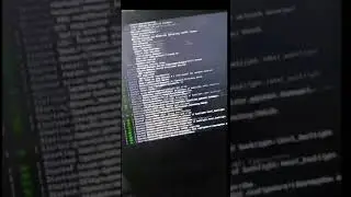 Kali Linux #shorts