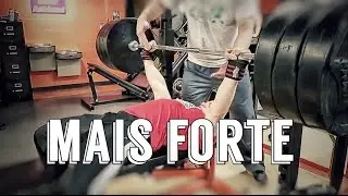 MELHORE O SEU SUPINO E AUMENTE SUA FORÇA (COMO FAZER SUPINO)