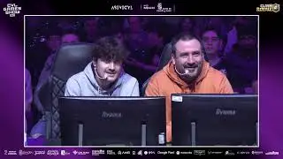 Torneo Clash Royale | CyL Games Show 2025