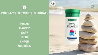 LR LIFETAKT Pro Balance