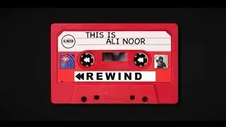 Happy New Year Y'all | This is Ali Noor
