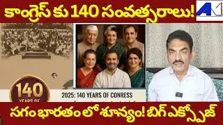 Congress Sinking in India under the Gandhi Dynasty While #BJP Surging | #RahulGandhi | #JournalistAK