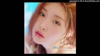 [Audio/MP3] Chungha - Cherry Kisses [Mini Album - 