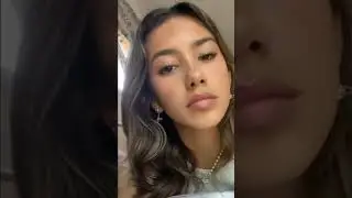 Scarlett Estevez Is So ORIGINAL. 😌 @scarlettestevez2542 ✨