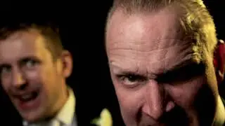 Knivderby - Gravstenar ingen l&auml;ngre bryr sig om 2 (Official Video)