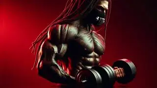 MONSTER Gym Motivation Playlist 2025 💪 Best Savage Training Bodybuilding Workout Music #gymmusic