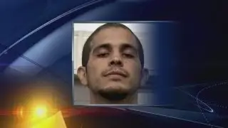 Woman thrown over bridge was suspect's mom