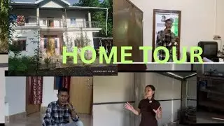 MY HOME TOUR  📸📸📸 😄😄😄😄