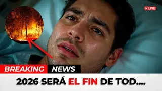 Ingeniero de IA muere y lo que Jesús le mostró sobre 2026 te dejará sin palabras – ECM imperdible