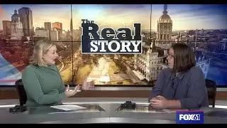 LGBTQIA+ student rights & protections | The Real Story