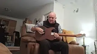 Honest Review Fender Acoustasonic Standard Telecaster 