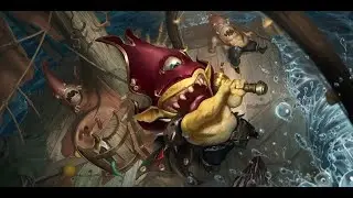 Legends of Runeterra и разрыв жо.... @legendsofruneterra  @legendsofruneterraru @igry_prikolov